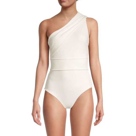 Haight. Maria One-Piece Swimsuit Medium $245 - Picture 2 of 6